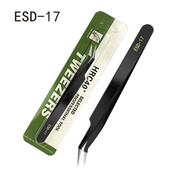 1.5 thick/ESD-17 card paper, no pressure, no words