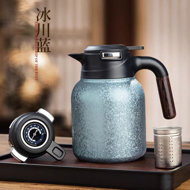 빙하 블루
