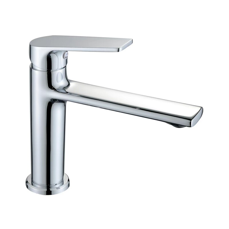 Bathroom Sink Faucet Washbasin Countertop Basin Vanity Bathroom Cabinet Copper Core Basin