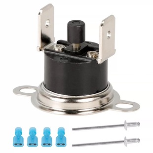 KSD301�քӏ�λ�ؿ���KSD303ͻ��ʽ�ؿ��_�P���ɟ��ˮ�C���{��