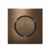 Three -open dual control