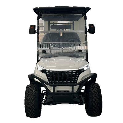 Spot Sightseeing Shuttle Golf | Elektrikli qolf avtomobilləri