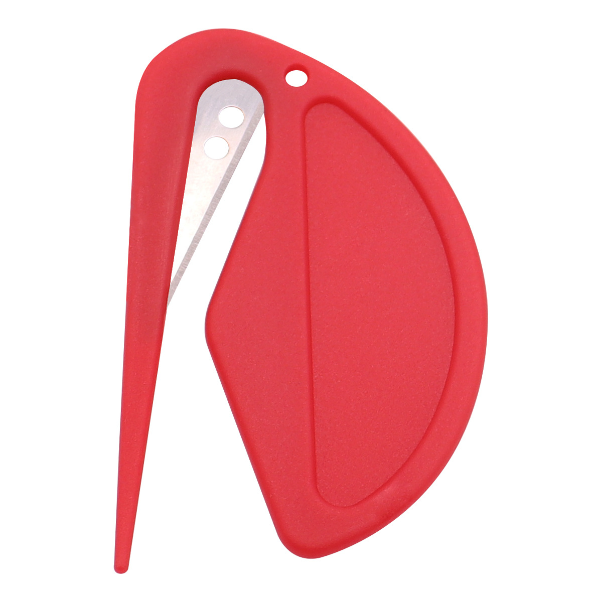 Cuchillo de nudo abierto transfronterizo para mascotas, peine de nudo abierto especial para pelo de perro, peine de lazo de gato, suministros de cuchillo de carta