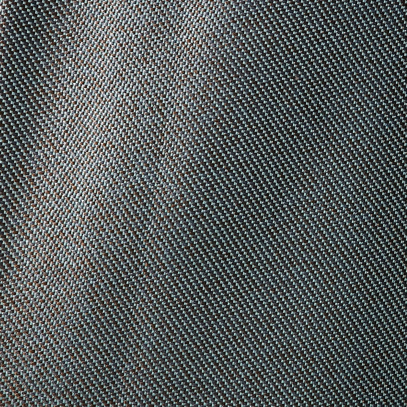 Breathable mat, woven foldable cloth