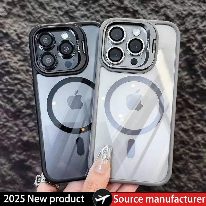 Apple, невидимая линза, трубка, совместимый чехол для телефона, мобильный телефон, акрил iphone13