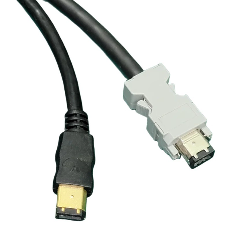 Кабель данных 1394A800M промышленный кабель данных карты захвата камеры