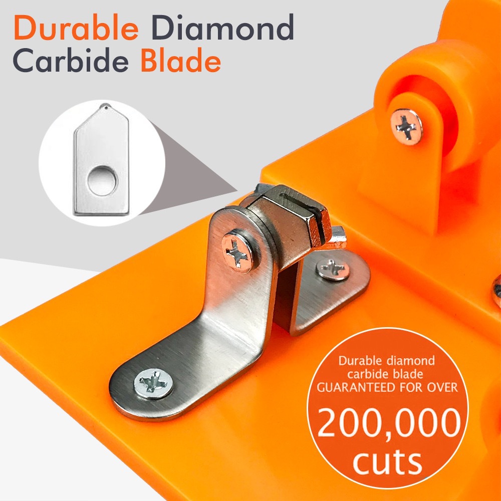 ♔新款两用玻璃瓶切割器 玻璃刀小型瓶切割器工具家用 瓶子切割