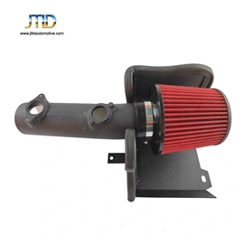 车身及附件;空气滤清器;排气管