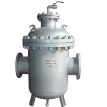 XG-DF导阀式消气过滤器,油气分离器