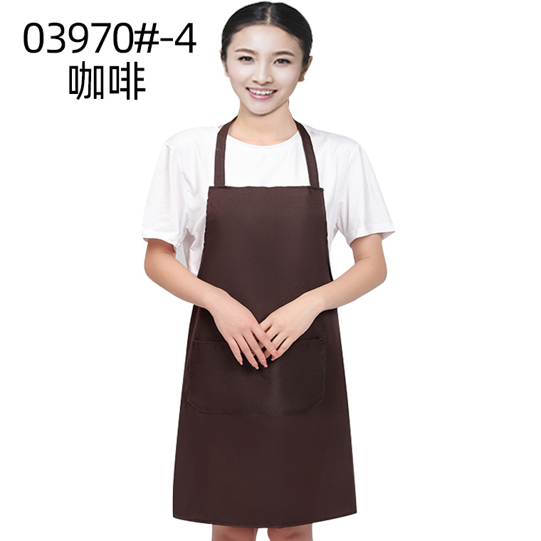 03970#绿色pvc浸胶布7565CM防水围裙_11.jp