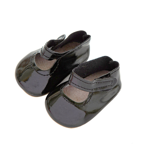18-inch American Girl Doll Doll Boots 43cm Shafu Doll Shoes BJD Doll Shoes