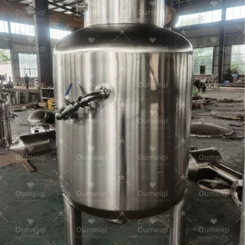发酵提取设备;储罐;搅拌机
