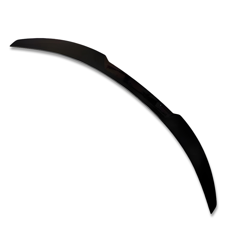 Suitable for Bmw 6 Series (11-16) F06M4 Rear Wing Car Modification Parts, Non-Destructive Installation, Blow-Molded, Large Quantity, Excellent Price
