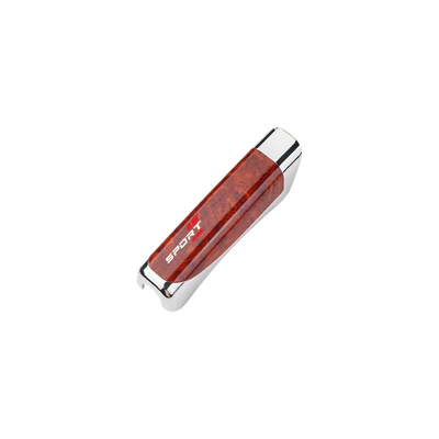 Sürətlər qutusu və əl tormozu başlıqları | Abs Smooth Interior Supplies - opp-bag-mahogany-color-red-sport