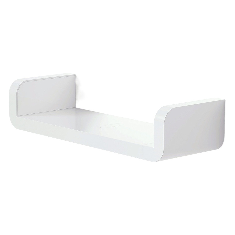 Estante de almacenamiento para baño sin perforar, estante de almacenamiento para baño, dormitorio, estante de doble capa, estante combinado de plástico para lavabo