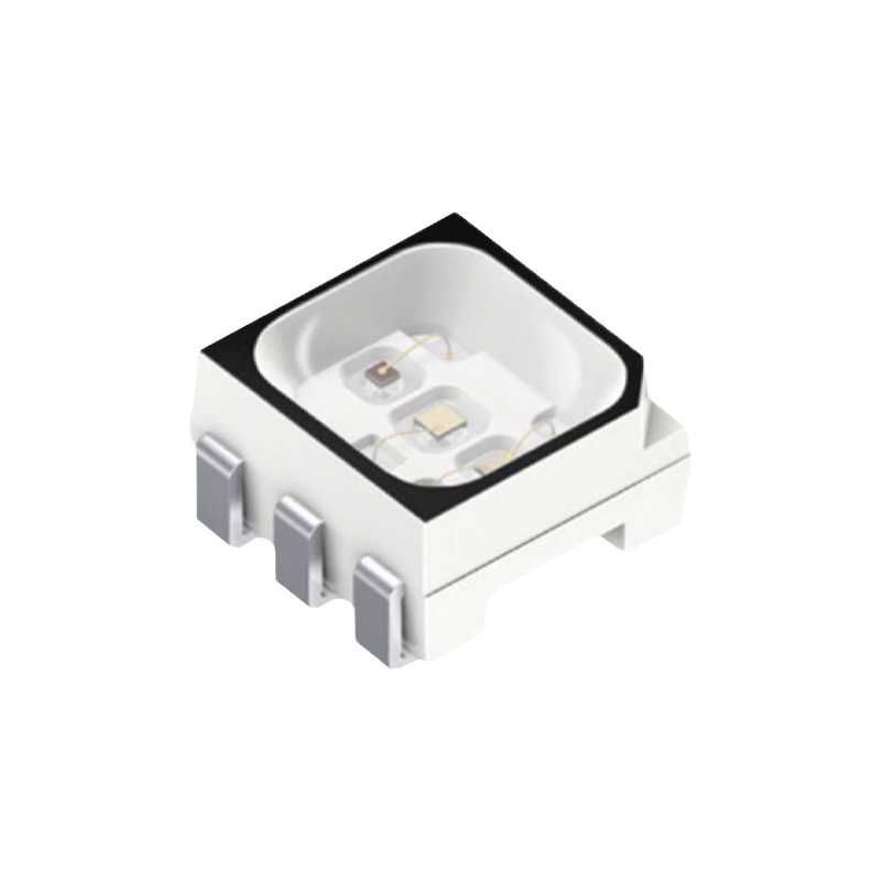 OSRAMŷ˾��KRTB LSLPS1.32 3535����RGB 0.35wled�����ź�ָʾ��