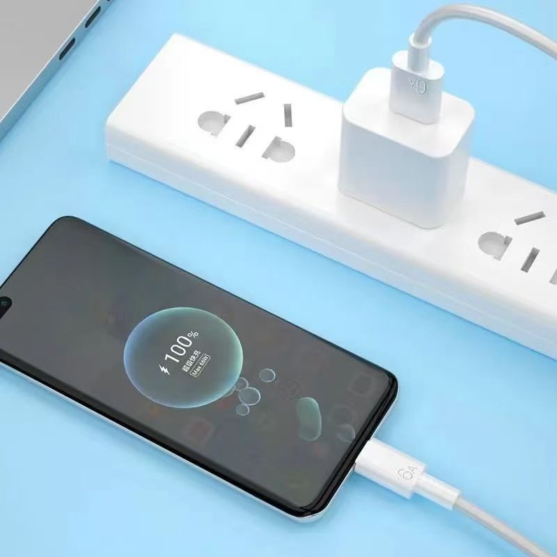 Type-c データケーブルは、Huawei OPPO Honor 100W 超高速充電 6A Xiaomi vivo 携帯電話充電ケーブルに適しています。|undefined