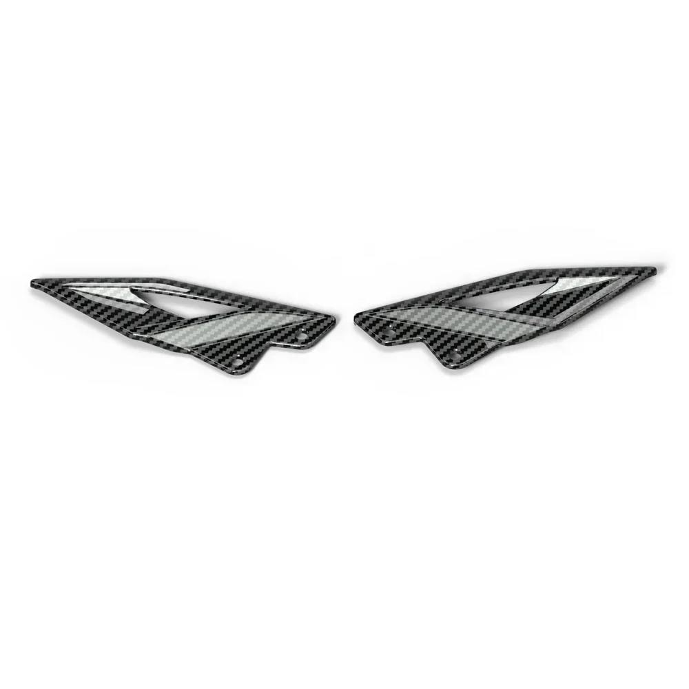 Suitable for Triumph 765 / R / RS Triumph 660 2016-2024 Modified Side Pedal Wing Flank