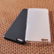 适用YUFLY 宇飞来F9手机壳神光F9保护套全包透明硅胶防刮磨砂软壳