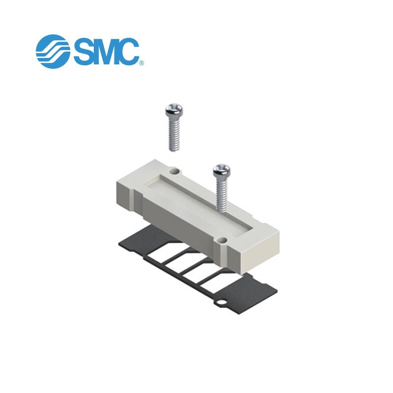 SMC盖板组件SY5000-26-1A-Q