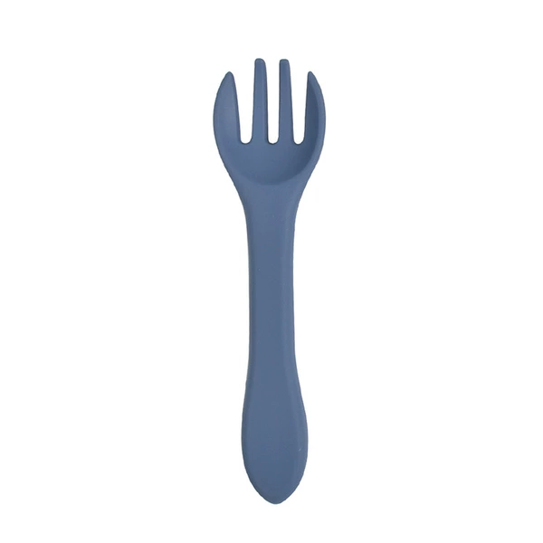 Y10 silicone fork
