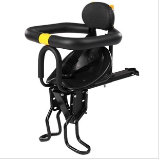 Amazon bicycle children's single frame outdoor parent-child frame seat bicycle children's bicycle seat