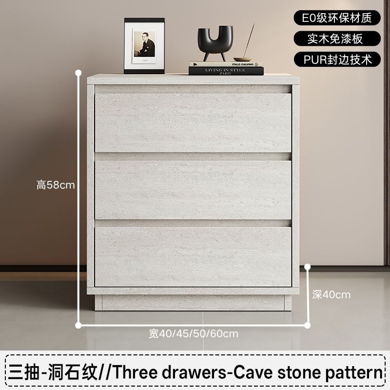 [MQ2 원목 무도장 3드로] 석회화 패턴 높이 58cm