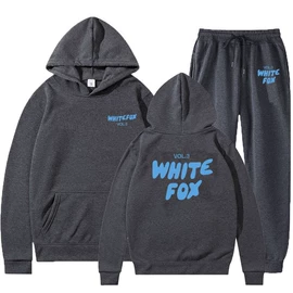 男式T恤;男式卫衣;男式运动套装