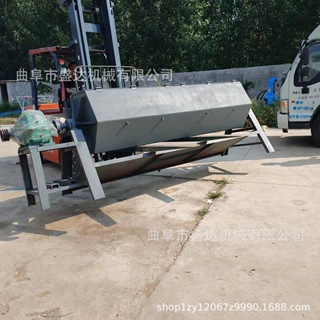 小型六角滚筒抛光机金属物料批量处理去氧化层研磨机洗钉机价格