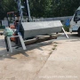 六角处理批量氧化层抛光机