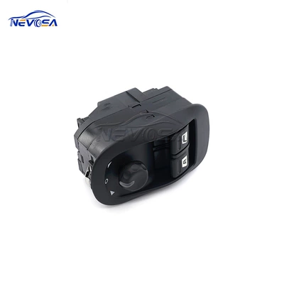 Window Glass Lift Switch – Glass lifter