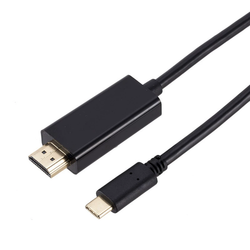 TYPE-C к HDMI HD & 同屏 4K 60ГцNotebook Type-C к HDMI Surgery Woodwood
