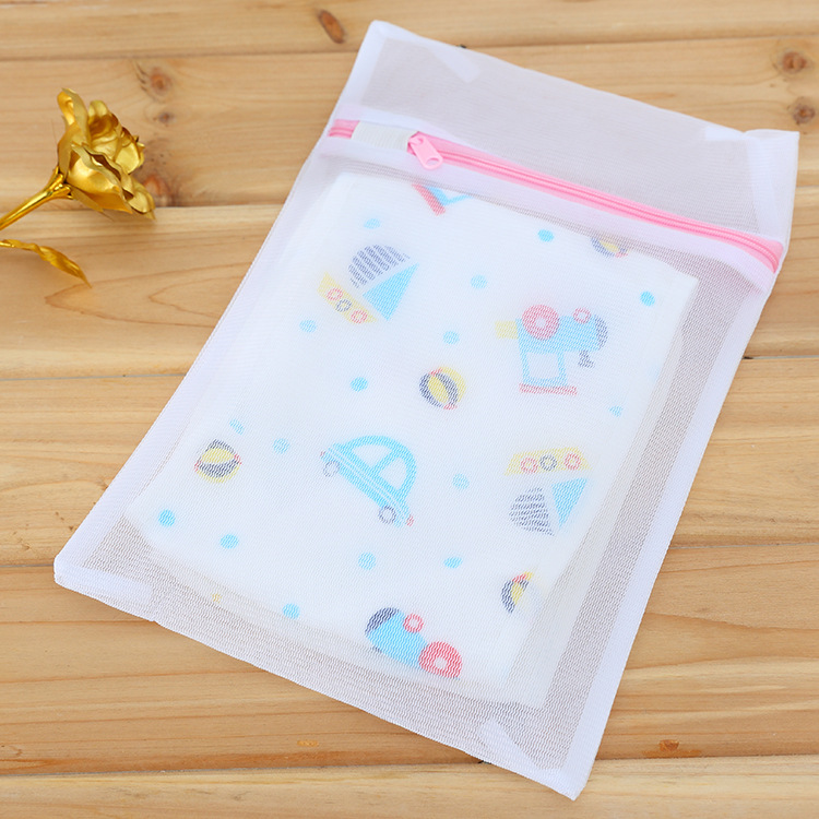 60g 두꺼운 미세 메쉬 30*40