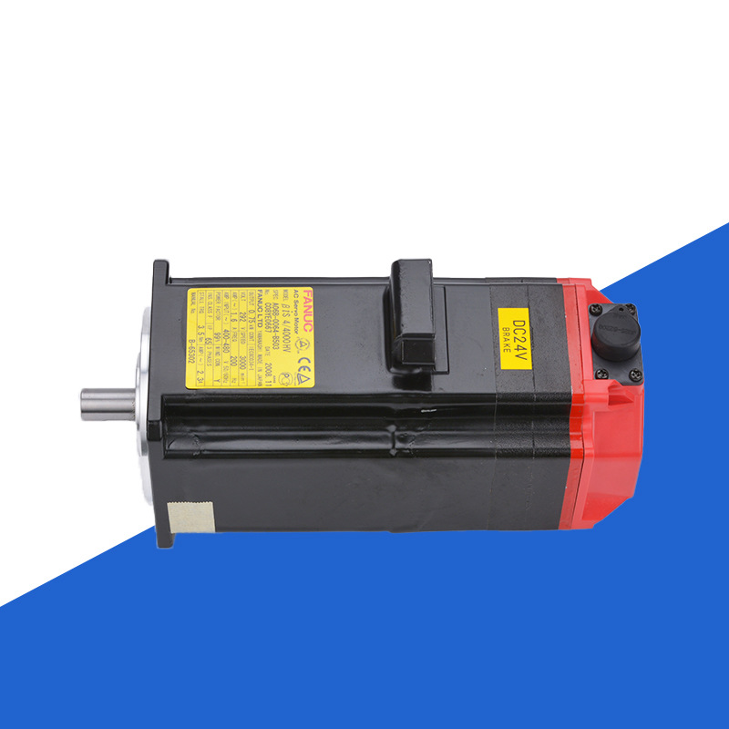 A06B-0064-B503 发那科fanuc电机马达原装全新拆机现货议价