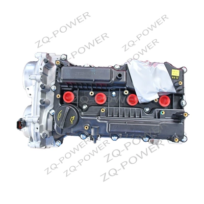 Engine factory sells Engine assembly