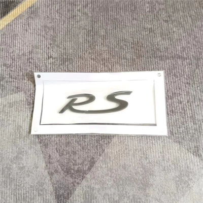 Panamera emblem, 4S – Car logo - standard-rs