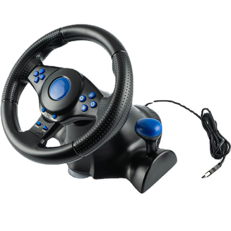 Volante de la máquina de juego 7-in-1 para switch/xbox360/xboxone/PC/ps4/PS3/Android