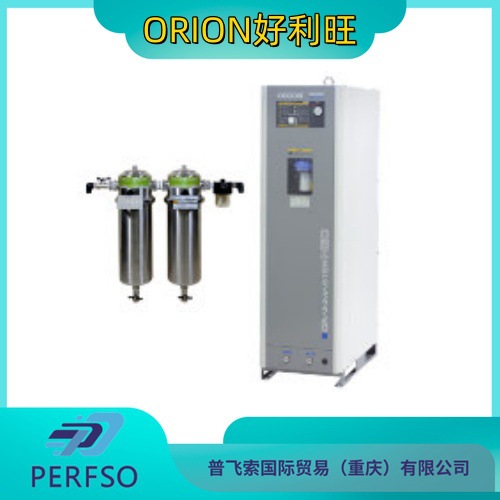 ORION好利旺 过滤器式排水处理机无功率、轻量ODF5-W2