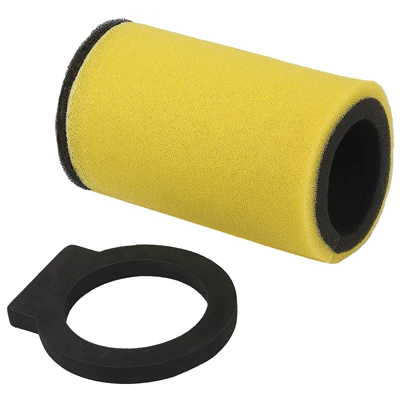 Yamaha Kodiak – Air filter