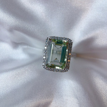 ʱ��������Ȼ��ˮ����ָ��Ƕ��ʯ10*14mm��ĸ�аٴ��ճ���Լ����