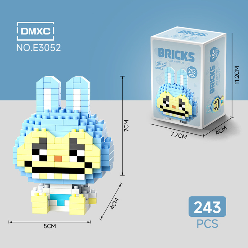 レゴビルディングブロック、小さな粒子、組み立てられた子供の知育玩具、手作りの装飾品、ギフト、国境を越えたホットセール、卸売と互換性があります。|undefined