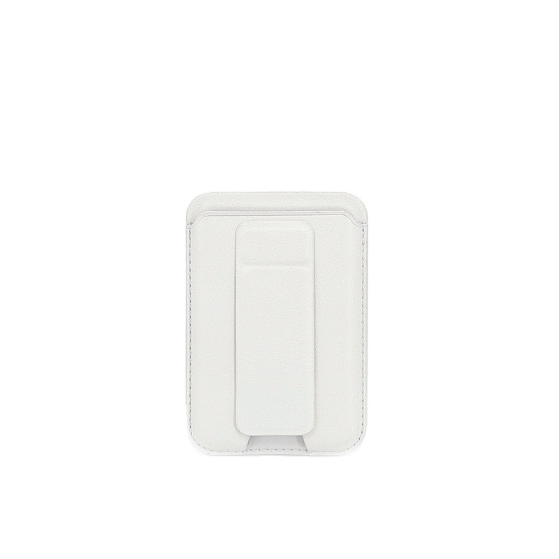Magsafe 磁気カード ホルダー ブラケットは、Apple iPhone シリーズのモバイル調整可能なブラケット カード ホルダー レザーに適しています。|undefined