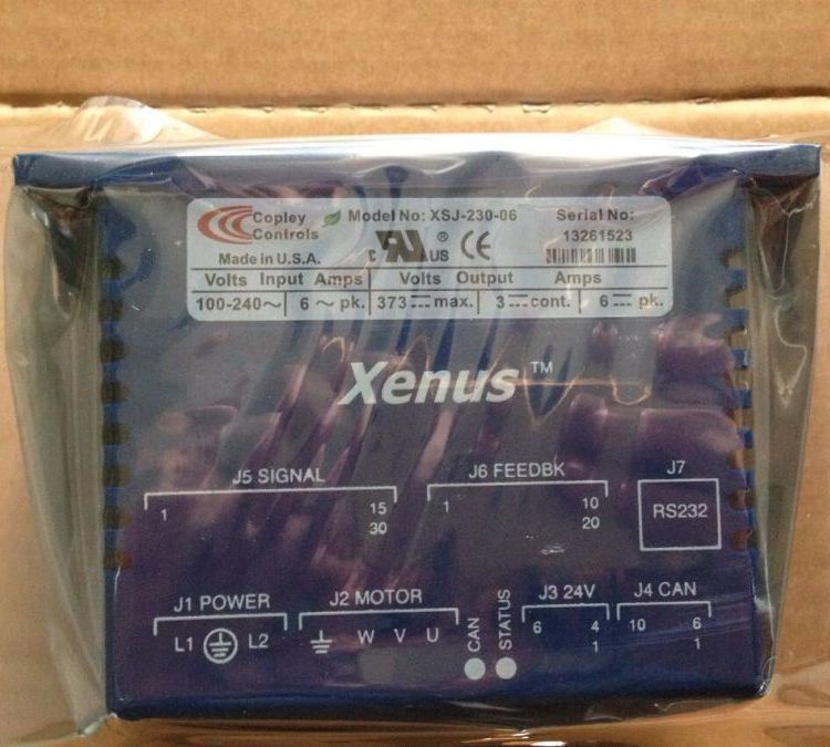 ACM-090-24科普里COPLEY驱动器