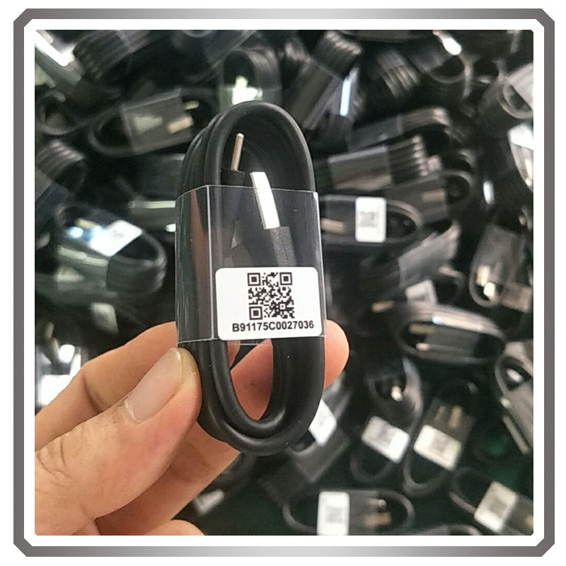 Câble de charge rapide usb-c pour xiaomi et transfert données_voghion.com