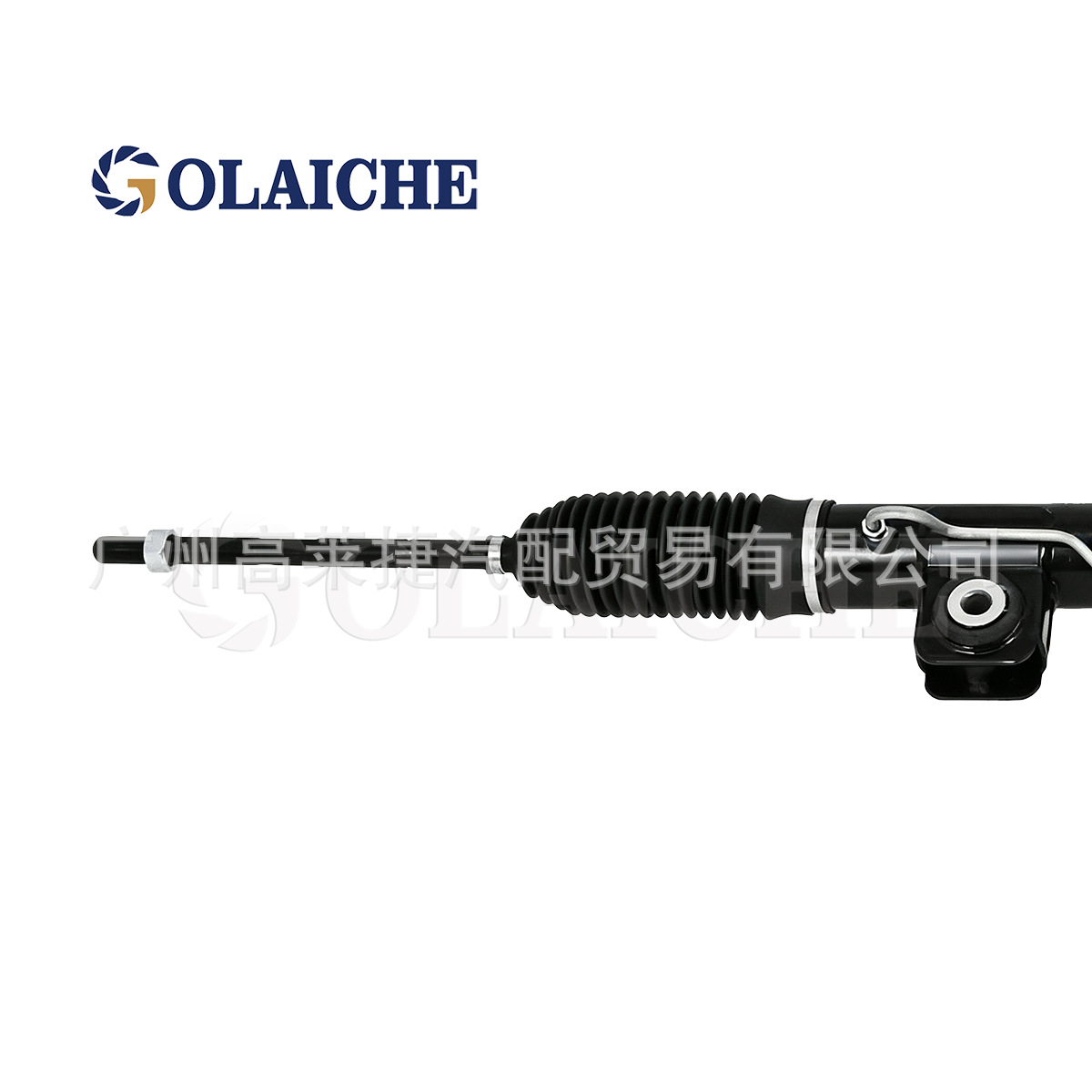RF2L7C3550AD 2L7C3550AD, suitable for Lincoln Navigator LHD steering gear assembly