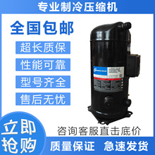 ԭװ�յ�����ѹ����ZB114KQE-TW5-550/ZP182KCE-TW7-456