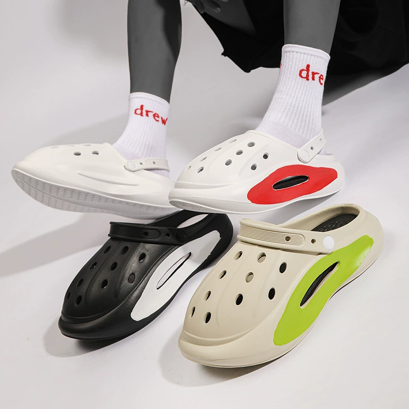 Новые крутые туфли на фекалии летом