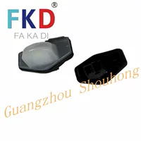 34100-T5A-003 подходит для Odyssey Elyssey Jie Light Shell заднего номерного знака в сборке с завода прямых продаж