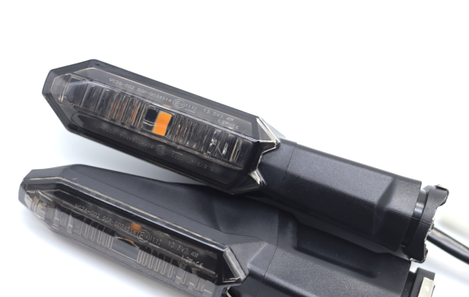 Suitable for Kawasaki motorcycle lamp modification turn signal KAWASAKIZ750 Z800 Z900 Z900RS