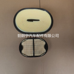 2277448ハニカムフィルター発電機セットフィルターエアフィルター2277448/2277449ハニカム